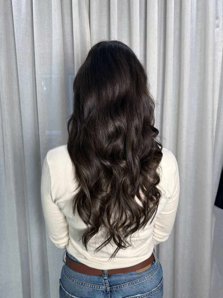 Beratung zu Extensions