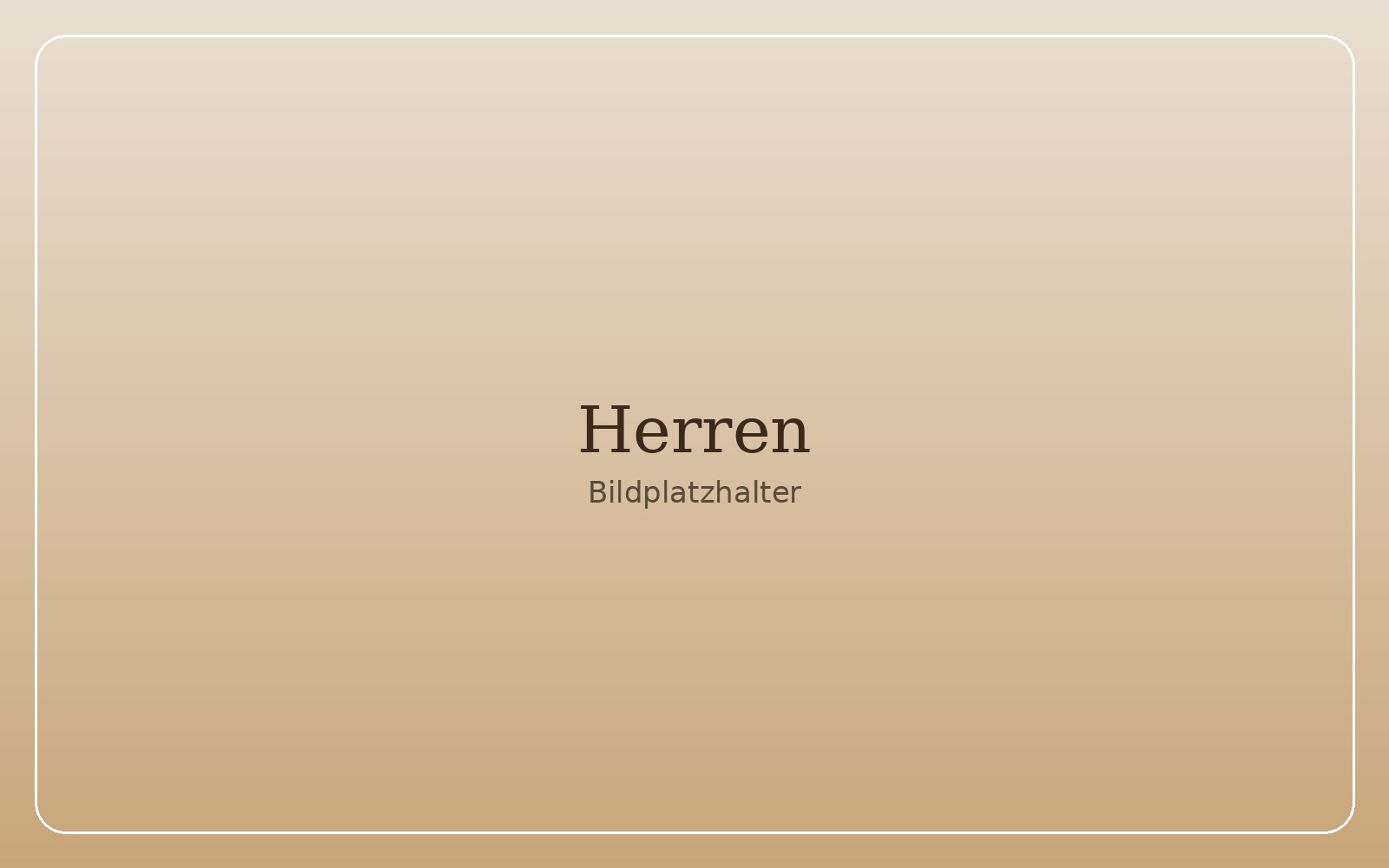 Herren